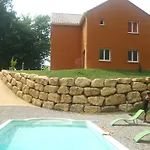 La Colline Des Endrevies Saint-Andre-d'Allas