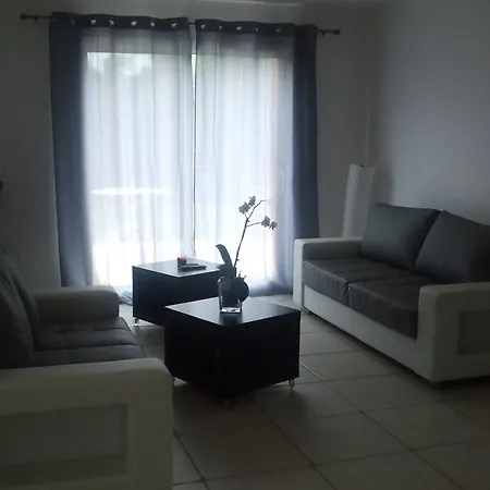 Frühstückspension La Colline Des Endrevies 3*