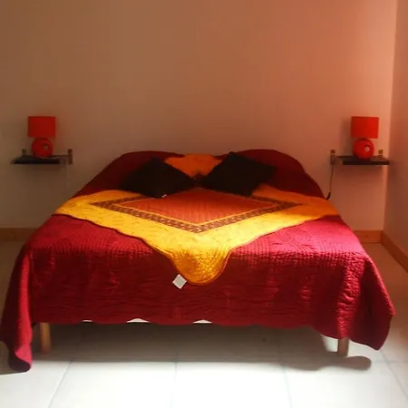 La Colline Des Endrevies