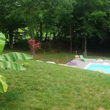 La Colline Des Endrevies Saint-Andre-d'Allas