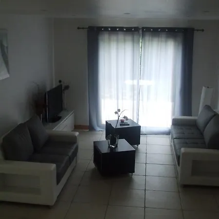 La Colline Des Endrevies Bed and breakfast Saint-Andre-d'Allas