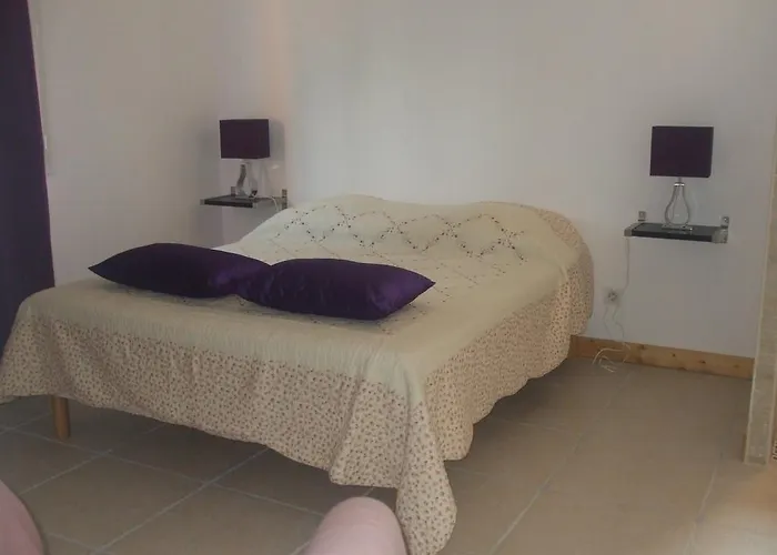 La Colline Des Endrevies