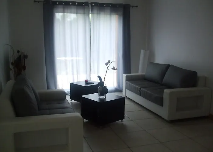 Frühstückspension La Colline Des Endrevies 3*