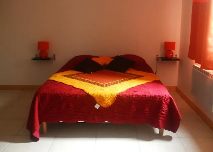 La Colline Des Endrevies