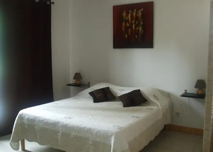 La Colline Des Endrevies