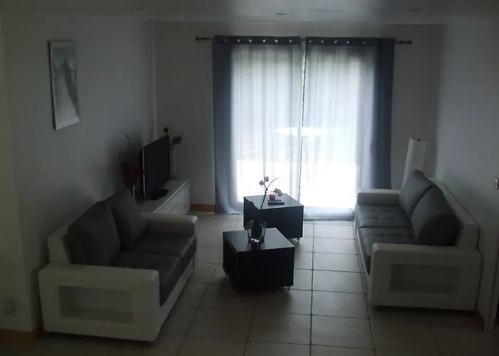 La Colline Des Endrevies Frühstückspension Saint-Andre-d'Allas