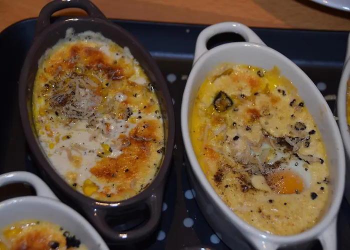 La Colline Des Endrevies